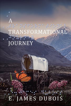 Imagen de portada para A Transformational Journey