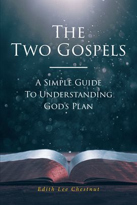 Cover image for The Two Gospels