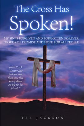 Cover image for The Cross Has Spoken!