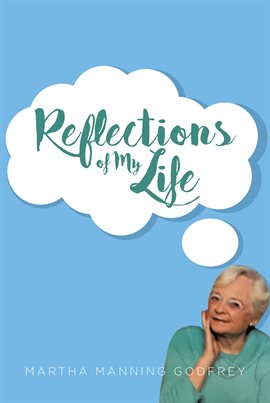 Cover image for Reflections of My Life