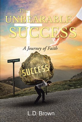 Cover image for The Unbearable Success