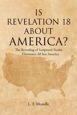 Imagen de portada para Is Revelation 18 About America?