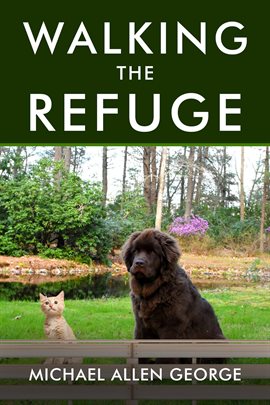 Cover image for Walking the Refuge