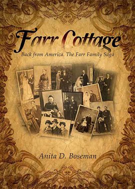 Cover image for Farr Cottage