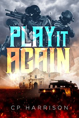 Cover image for Play It Again