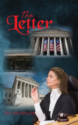 Cover image for The Letter