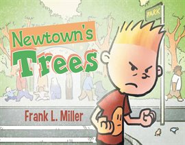 Imagen de portada para Newtown's Trees