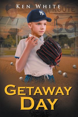 Cover image for Getaway Day