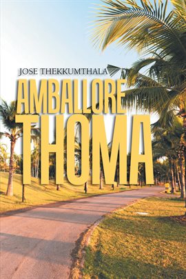 Imagen de portada para Amballore Thoma