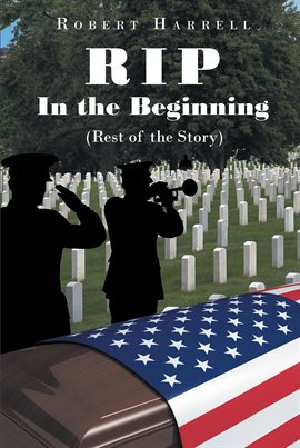 Imagen de portada para Rip in the Beginning