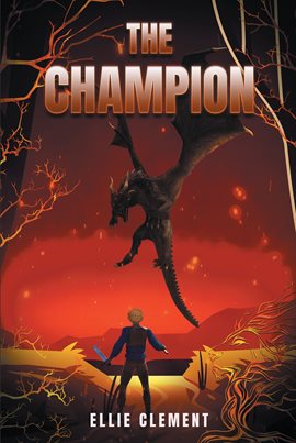 Cover image for The Champion