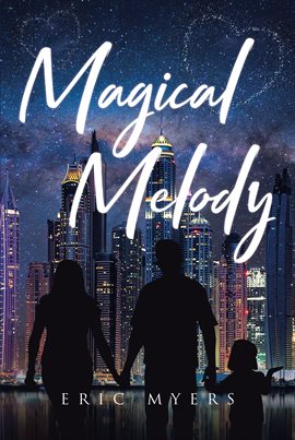 Imagen de portada para Magical Melody