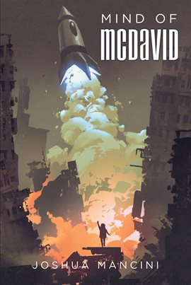 Cover image for Mind of McDavid