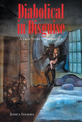 Cover image for Diabolical in Disguise