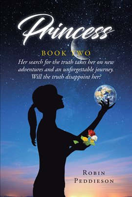 Imagen de portada para Princess - Book Two