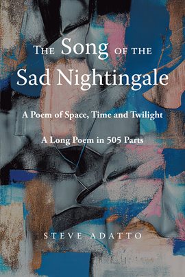 Cover image for The Song of the Sad Nightingale