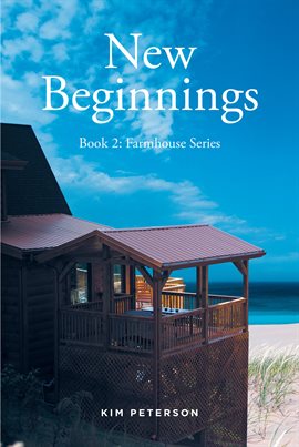 Cover image for New Beginnings