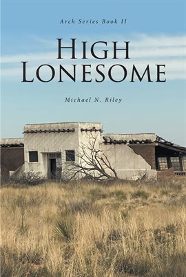 Cover image for High Lonesome
