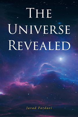 Cover image for The Universe Revealed