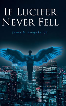 Imagen de portada para If Lucifer Never Fell