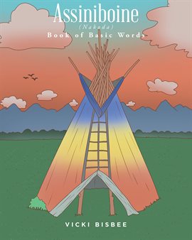 Cover image for Assiniboine (Nakoda)