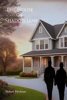 Cover image for The House on Shadow Lane