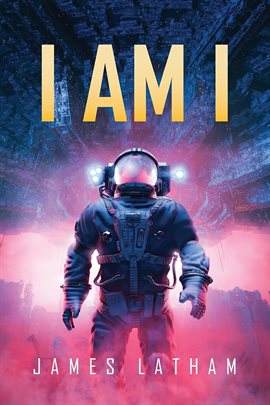 Cover image for I Am I