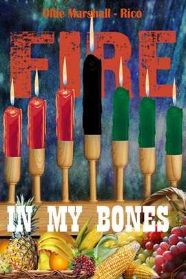 Imagen de portada para Fire in My Bones