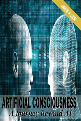 Cover image for Artificial Consciousness
