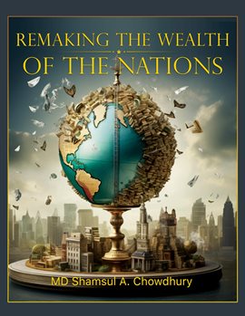 Imagen de portada para Remaking the Wealth of the Nations