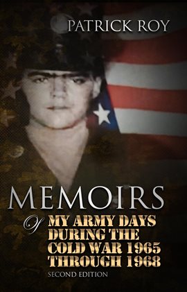 Cover image for Memoirs in my Everyday Life