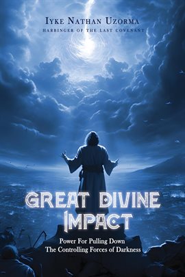 Imagen de portada para Great Divine Impact