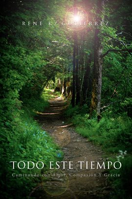 Imagen de portada para Todo Este Tiempo