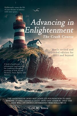 Cover image for Advancing in Enlightenment