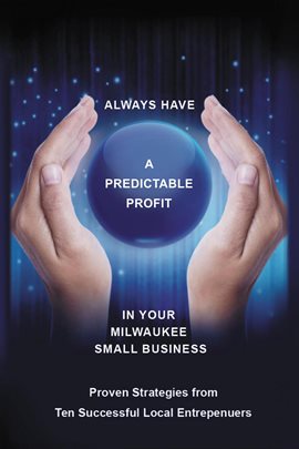 Cover image for Always Have a Predictable Profit
