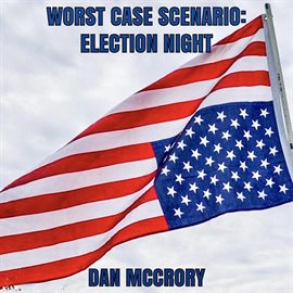 Imagen de portada para Worst Case Scenario