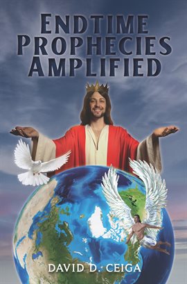 Imagen de portada para Endtime Prophecies Amplified