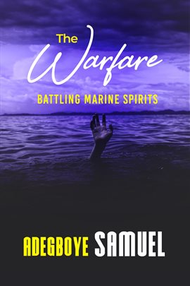 Cover image for The Warfare