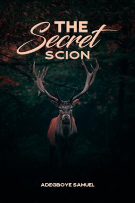 Cover image for The Secret Scion