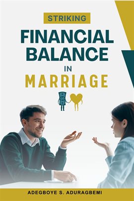 Imagen de portada para Striking Financial Balance in Marriage