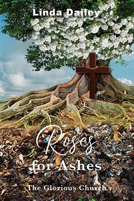 Cover image for Roses for Ashes