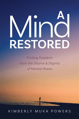 Cover image for A Mind Restored