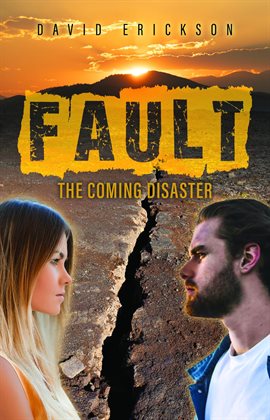Cover image for Fault