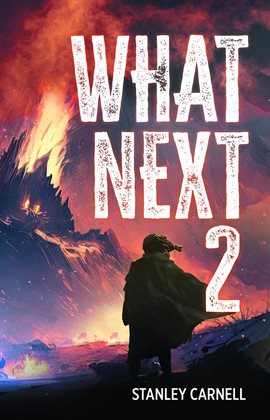Cover image for What Next 2