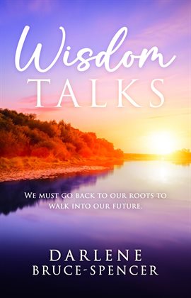 Cover image for Wisdom Talks