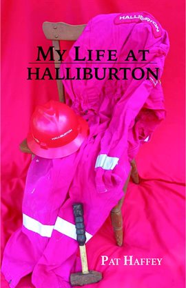 Cover image for My Life at Halliburton