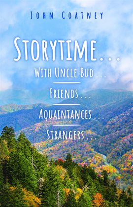 Cover image for Storytime