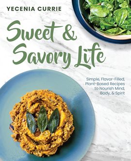 Imagen de portada para Sweet & Savory Life