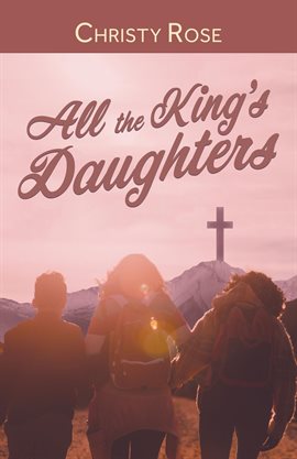 Imagen de portada para All the King's Daughters