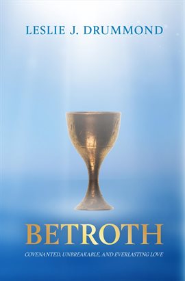 Cover image for Betroth